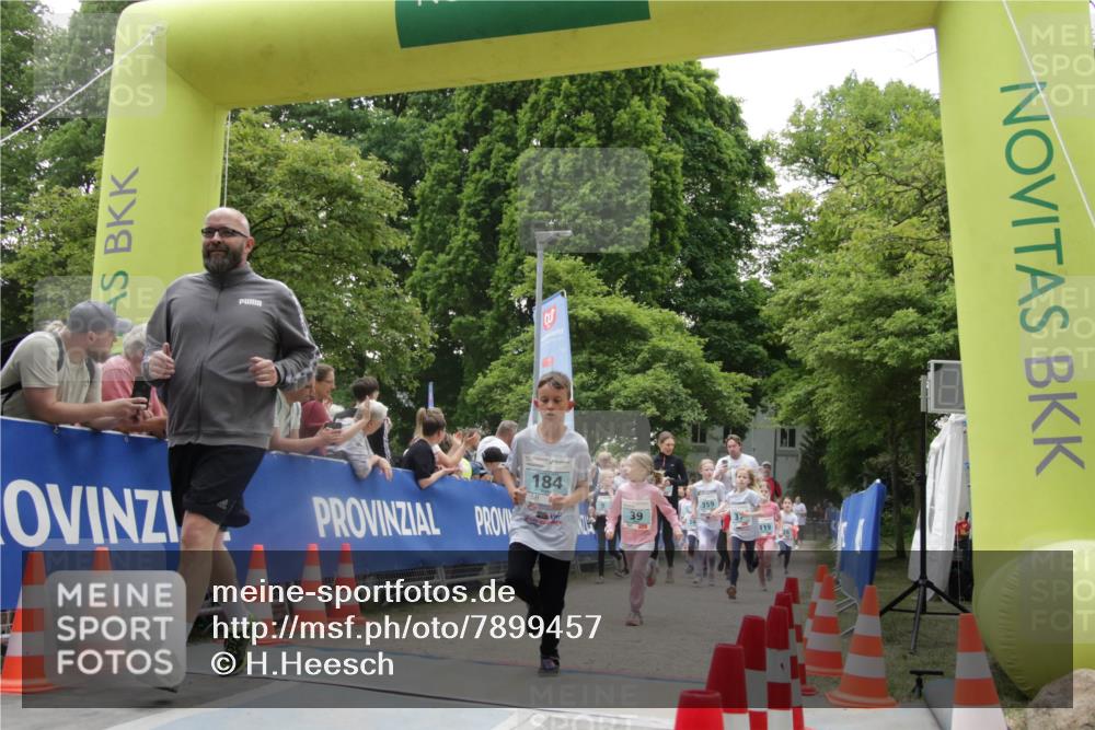 17.05.2025 - Störlauf H.Heesch http://msf.ph/oto/7899457 17.05.2025 13:45:11 Ziel 184 meine-sportfotos.de