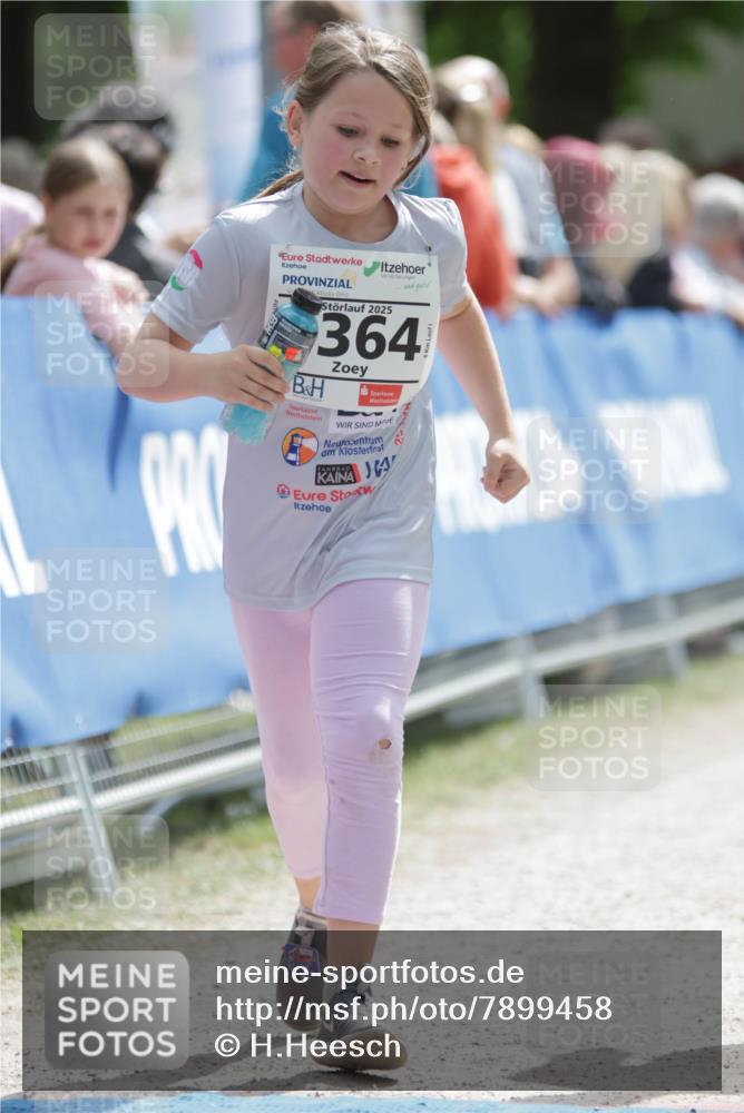 17.05.2025 - Störlauf H.Heesch http://msf.ph/oto/7899458 17.05.2025 15:05:21 Ziel 2025, 364 meine-sportfotos.de