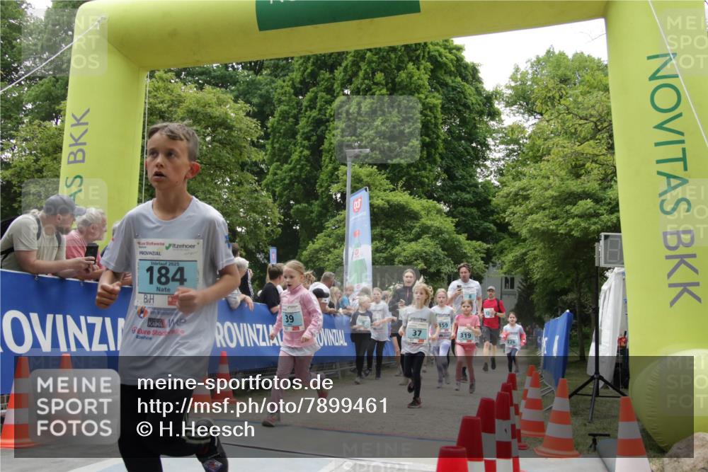 17.05.2025 - Störlauf H.Heesch http://msf.ph/oto/7899461 17.05.2025 13:45:12 Ziel 184, 6 meine-sportfotos.de
