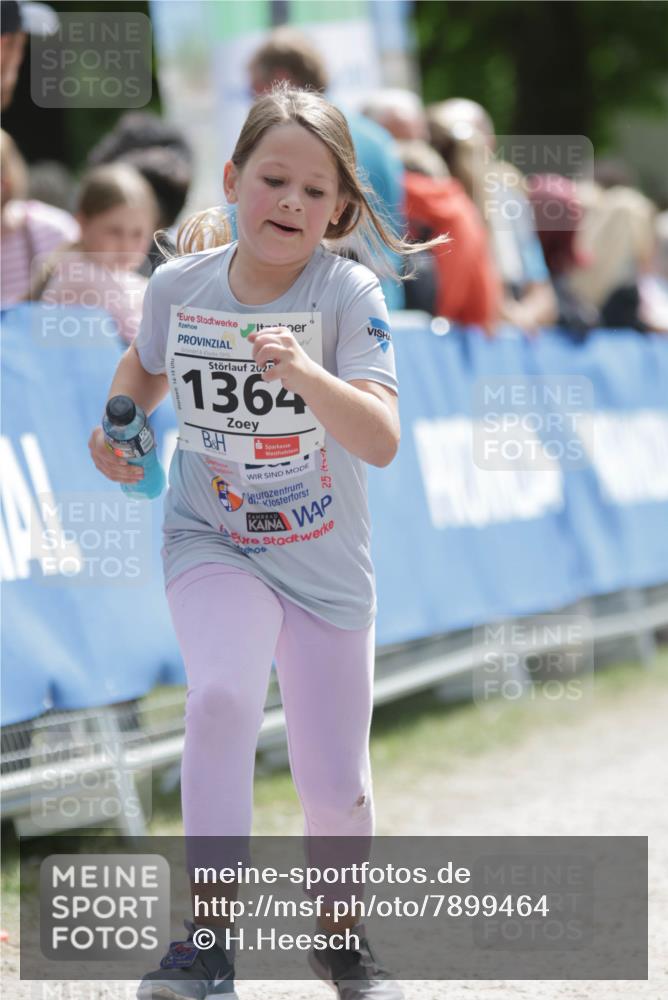 17.05.2025 - Störlauf H.Heesch http://msf.ph/oto/7899464 17.05.2025 15:05:21 Ziel 202, 1364, 5 meine-sportfotos.de