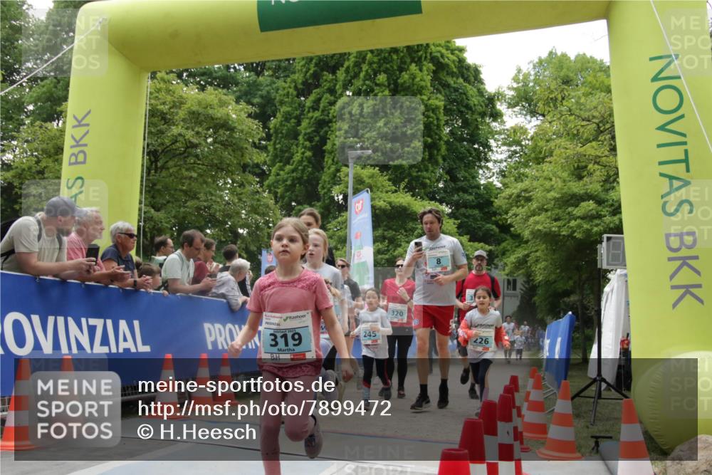 17.05.2025 - Störlauf H.Heesch http://msf.ph/oto/7899472 17.05.2025 13:45:14 Ziel 319 meine-sportfotos.de