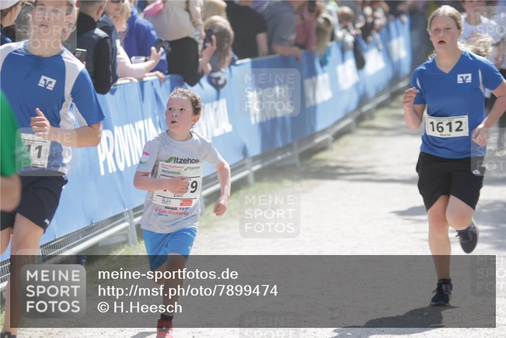 17.05.2025 - Störlauf H.Heesch http://msf.ph/oto/7899474 17.05.2025 14:47:00 Ziel 2025, 1, 39, 1612 meine-sportfotos.de