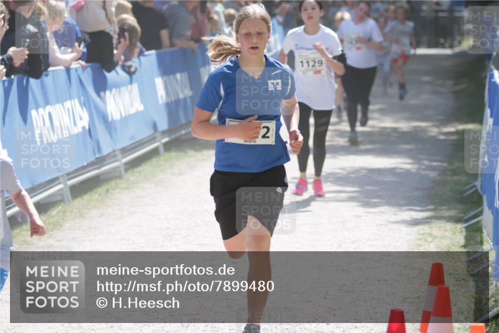 17.05.2025 - Störlauf H.Heesch http://msf.ph/oto/7899480 17.05.2025 14:47:01 Ziel 2, 1129 meine-sportfotos.de