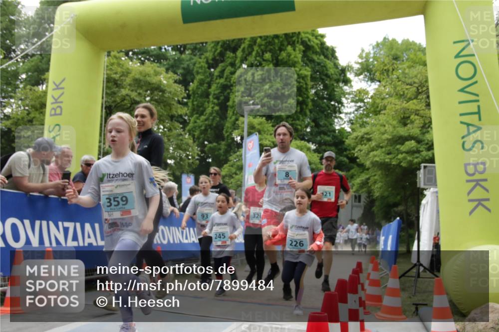 17.05.2025 - Störlauf H.Heesch http://msf.ph/oto/7899484 17.05.2025 13:45:15 Ziel 359, 245, 320, 226, 321 meine-sportfotos.de