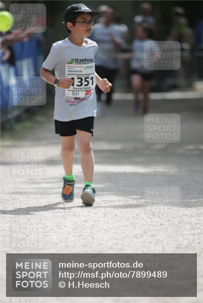 17.05.2025 - Störlauf H.Heesch http://msf.ph/oto/7899489 17.05.2025 15:05:30 Ziel 2025, 1351 meine-sportfotos.de