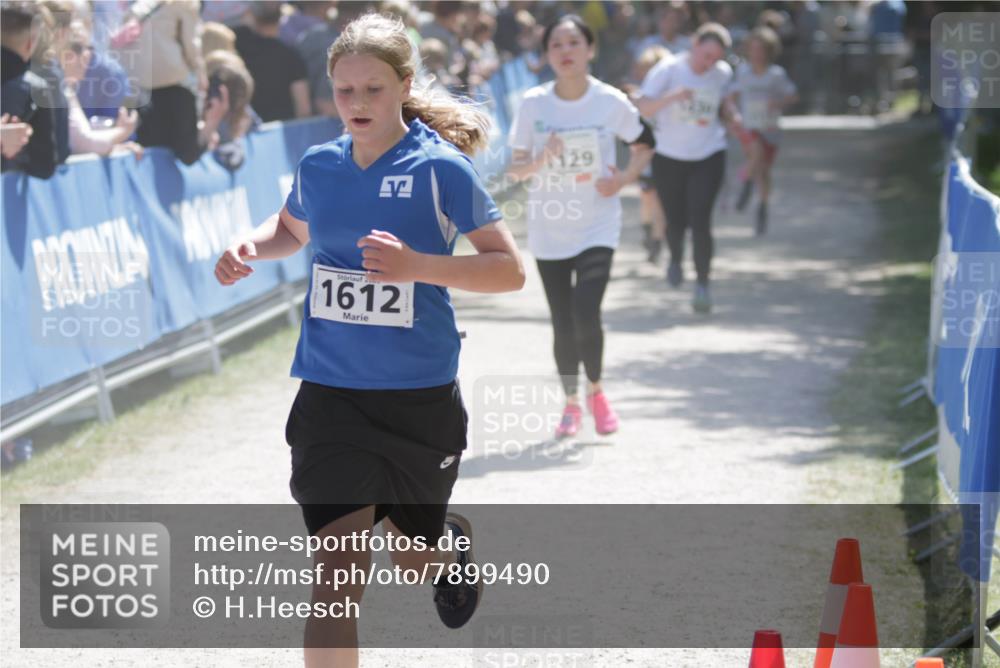 17.05.2025 - Störlauf H.Heesch http://msf.ph/oto/7899490 17.05.2025 14:47:02 Ziel 1612, 1129 meine-sportfotos.de