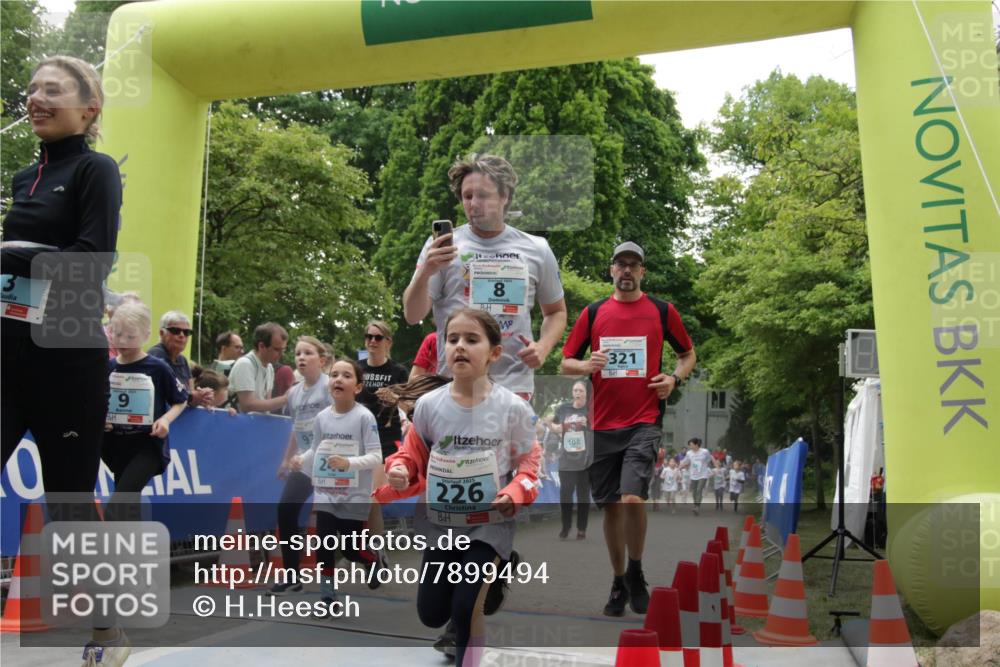 17.05.2025 - Störlauf H.Heesch http://msf.ph/oto/7899494 17.05.2025 13:45:15 Ziel 3, 24, 9, 2025, 226, 108, 321 meine-sportfotos.de