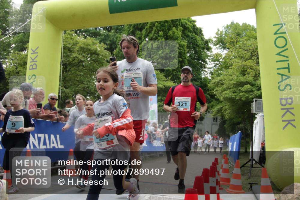 17.05.2025 - Störlauf H.Heesch http://msf.ph/oto/7899497 17.05.2025 13:45:15 Ziel 321 meine-sportfotos.de