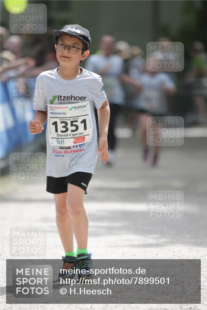 17.05.2025 - Störlauf H.Heesch http://msf.ph/oto/7899501 17.05.2025 15:05:32 Ziel 2025, 1351 meine-sportfotos.de