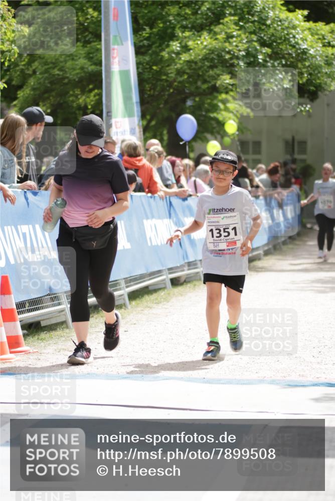 17.05.2025 - Störlauf H.Heesch http://msf.ph/oto/7899508 17.05.2025 15:05:33 Ziel 2025, 1351, 1070 meine-sportfotos.de