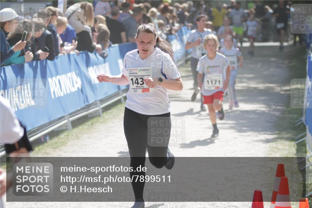 17.05.2025 - Störlauf H.Heesch http://msf.ph/oto/7899511 17.05.2025 14:47:05 Ziel 2025, 143, 1171 meine-sportfotos.de