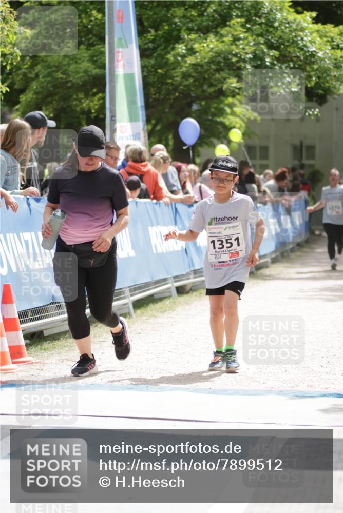 17.05.2025 - Störlauf H.Heesch http://msf.ph/oto/7899512 17.05.2025 15:05:33 Ziel 2025, 1351, 1070 meine-sportfotos.de