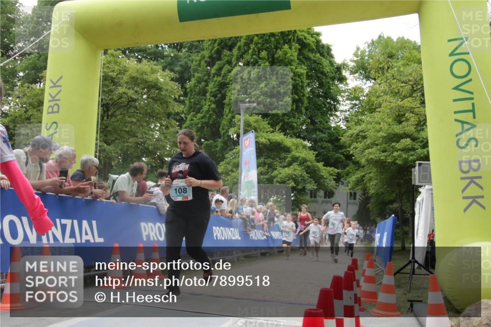 17.05.2025 - Störlauf H.Heesch http://msf.ph/oto/7899518 17.05.2025 13:45:18 Ziel 108 meine-sportfotos.de