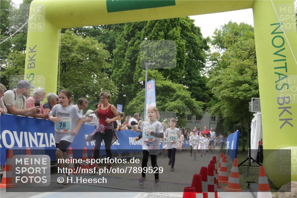 17.05.2025 - Störlauf H.Heesch http://msf.ph/oto/7899529 17.05.2025 13:45:22 Ziel 154 meine-sportfotos.de