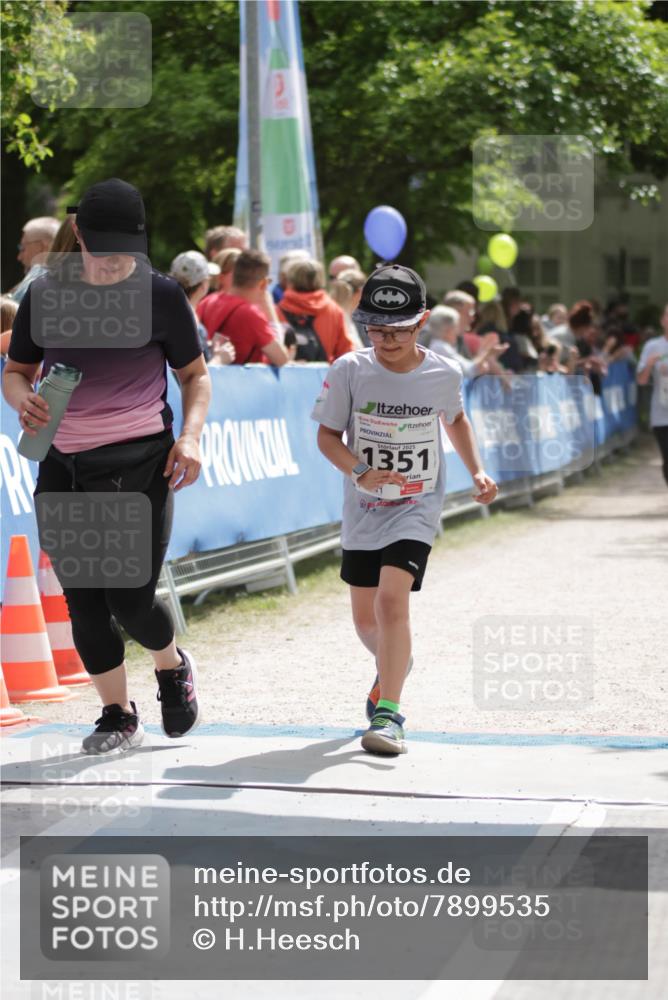 17.05.2025 - Störlauf H.Heesch http://msf.ph/oto/7899535 17.05.2025 15:05:34 Ziel 2025, 1351 meine-sportfotos.de