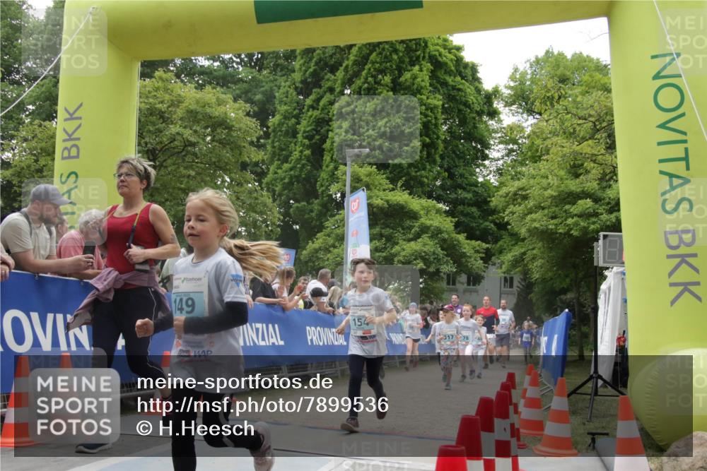 17.05.2025 - Störlauf H.Heesch http://msf.ph/oto/7899536 17.05.2025 13:45:22 Ziel 149, 2 meine-sportfotos.de