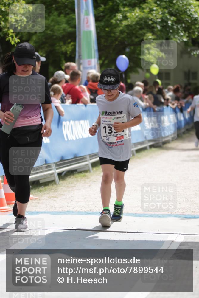 17.05.2025 - Störlauf H.Heesch http://msf.ph/oto/7899544 17.05.2025 15:05:35 Ziel 135 meine-sportfotos.de