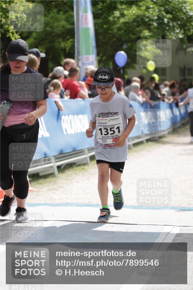 17.05.2025 - Störlauf H.Heesch http://msf.ph/oto/7899546 17.05.2025 15:05:35 Ziel 2025, 1351 meine-sportfotos.de