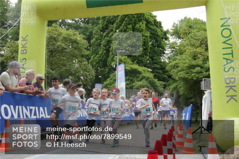 17.05.2025 - Störlauf H.Heesch http://msf.ph/oto/7899549 17.05.2025 13:45:25 Ziel 30, 280, 316, 48 meine-sportfotos.de