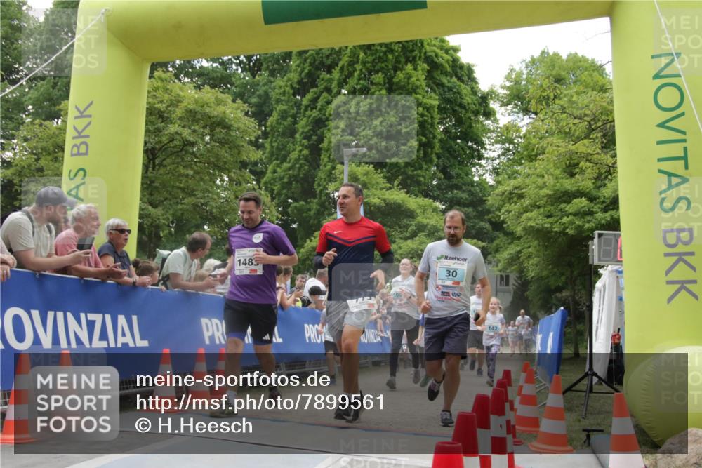 17.05.2025 - Störlauf H.Heesch http://msf.ph/oto/7899561 17.05.2025 13:45:27 Ziel 1485, 30 meine-sportfotos.de