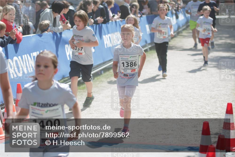 17.05.2025 - Störlauf H.Heesch http://msf.ph/oto/7899562 17.05.2025 14:47:11 Ziel 357, 1400, 2025, 1386, 080, 1633 meine-sportfotos.de