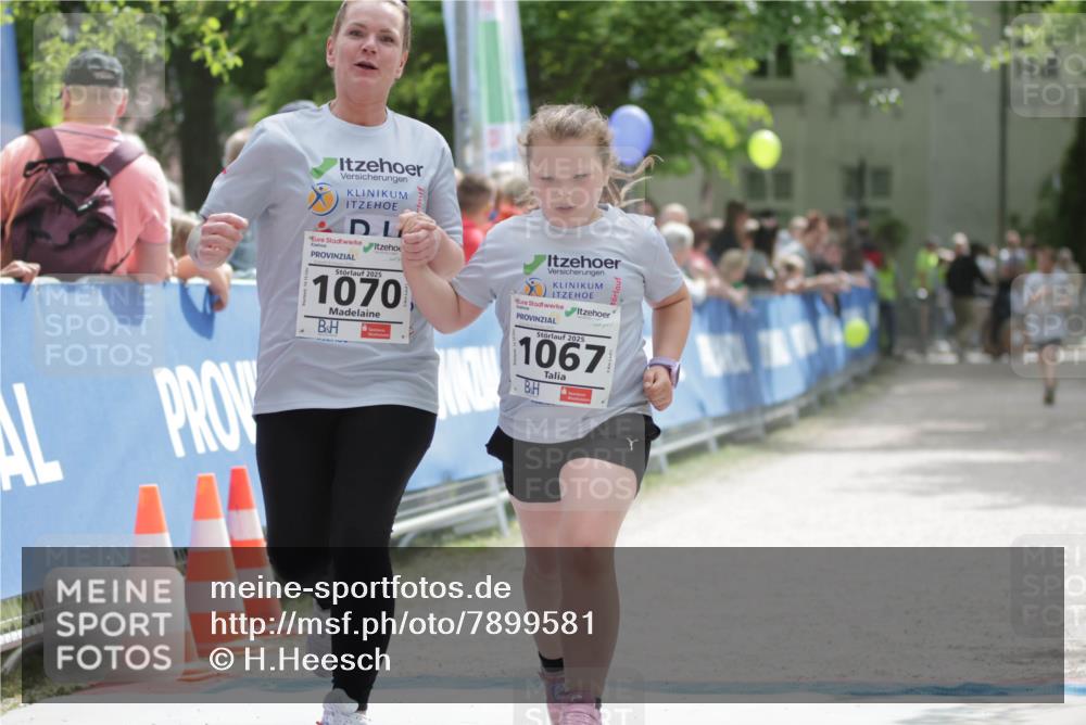 17.05.2025 - Störlauf H.Heesch http://msf.ph/oto/7899581 17.05.2025 15:05:40 Ziel 2025, 1070, 2025, 1067 meine-sportfotos.de