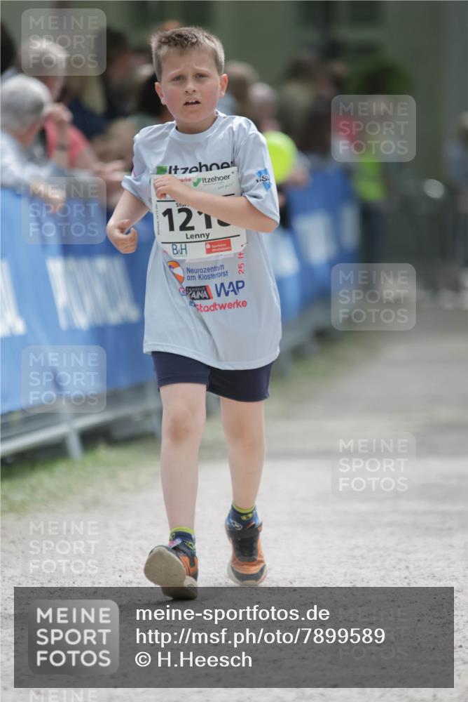17.05.2025 - Störlauf H.Heesch http://msf.ph/oto/7899589 17.05.2025 15:05:47 Ziel 121, 2 meine-sportfotos.de