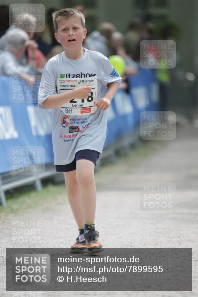 17.05.2025 - Störlauf H.Heesch http://msf.ph/oto/7899595 17.05.2025 15:05:47 Ziel  meine-sportfotos.de