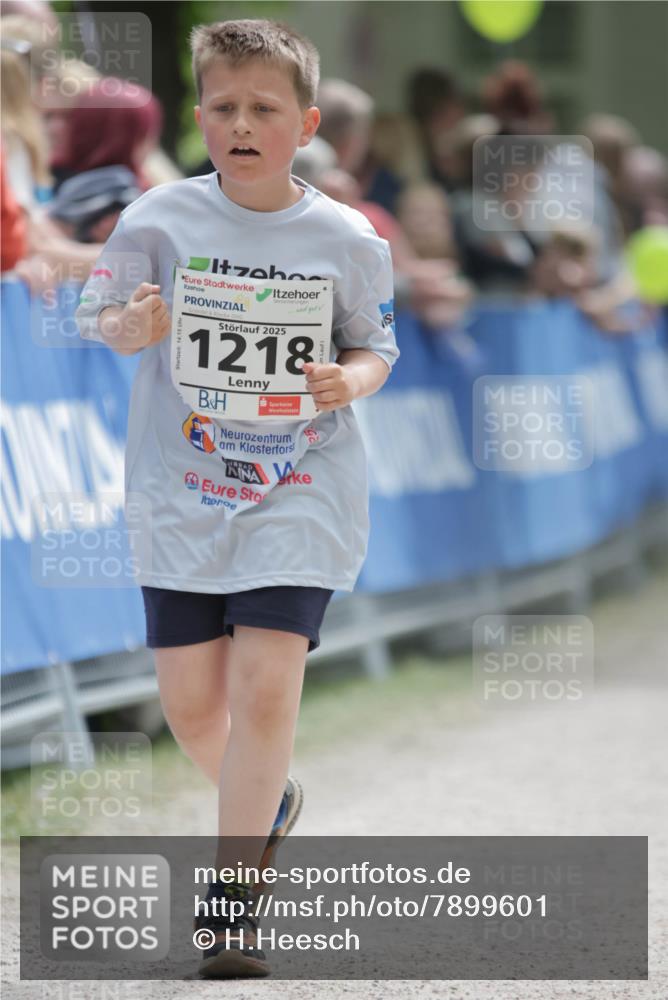 17.05.2025 - Störlauf H.Heesch http://msf.ph/oto/7899601 17.05.2025 15:05:48 Ziel 2025, 1218 meine-sportfotos.de