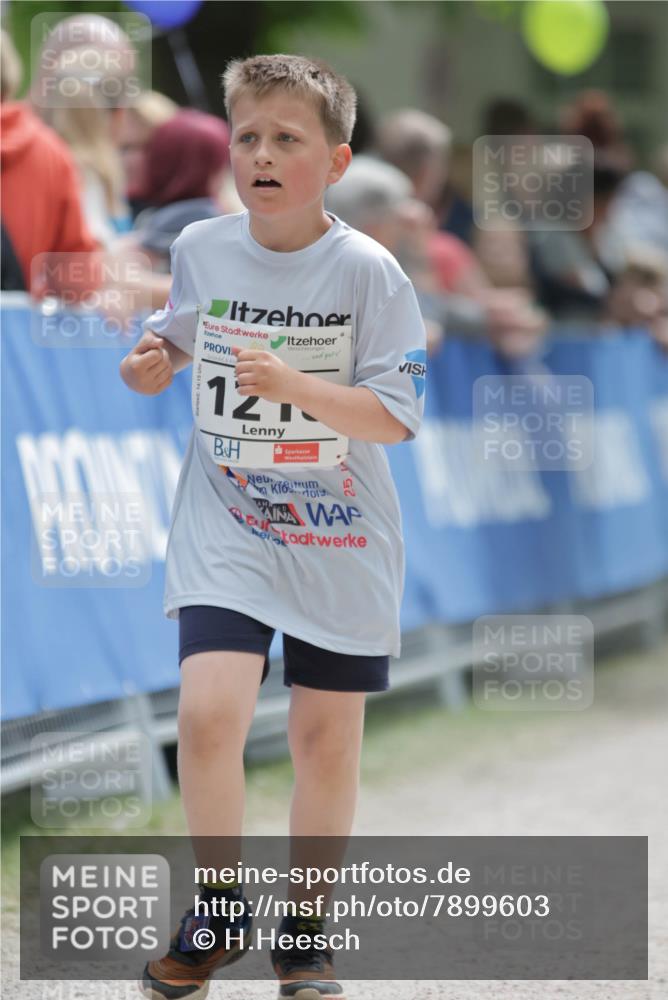 17.05.2025 - Störlauf H.Heesch http://msf.ph/oto/7899603 17.05.2025 15:05:48 Ziel 12, 25 meine-sportfotos.de