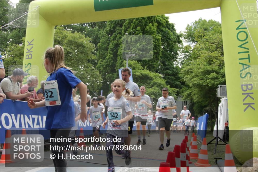 17.05.2025 - Störlauf H.Heesch http://msf.ph/oto/7899604 17.05.2025 13:45:30 Ziel 32, 142, 3 meine-sportfotos.de
