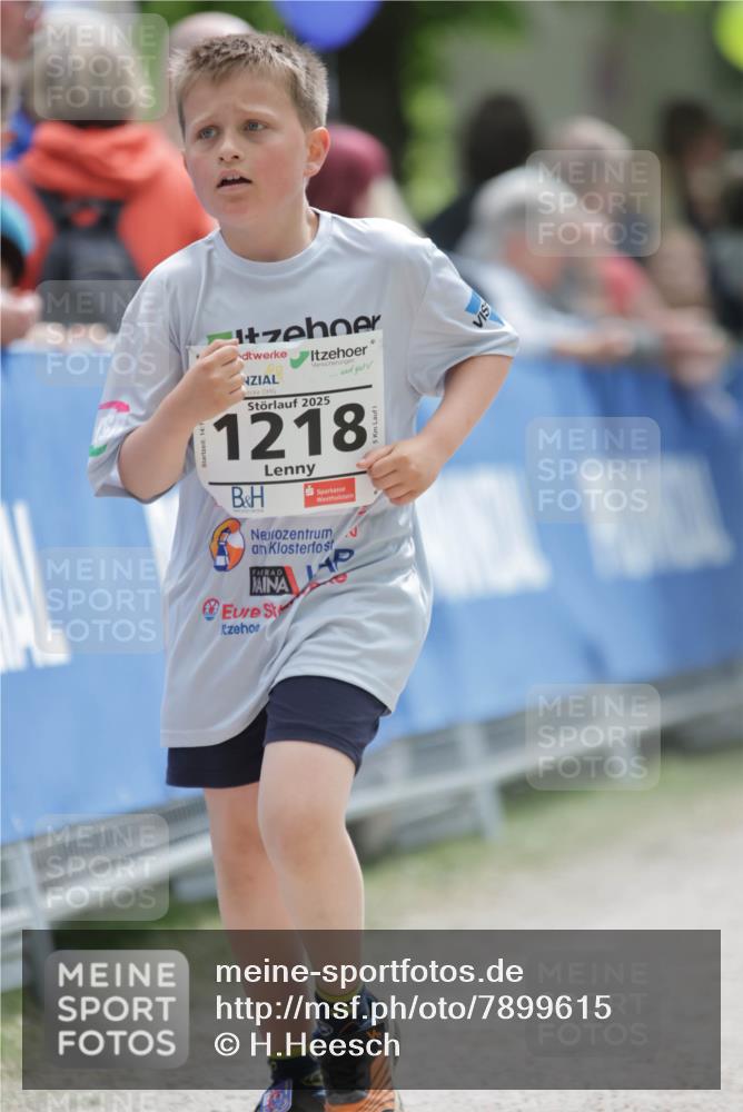 17.05.2025 - Störlauf H.Heesch http://msf.ph/oto/7899615 17.05.2025 15:05:48 Ziel 14, 1, 2025, 1218 meine-sportfotos.de