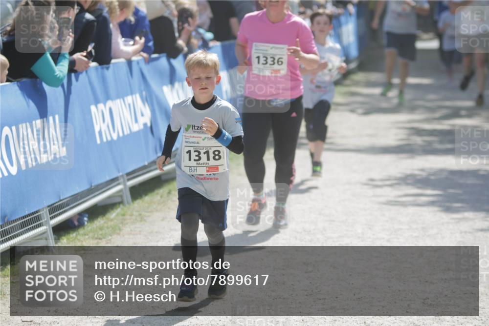 17.05.2025 - Störlauf H.Heesch http://msf.ph/oto/7899617 17.05.2025 14:47:27 Ziel 2025, 1318, 1336 meine-sportfotos.de