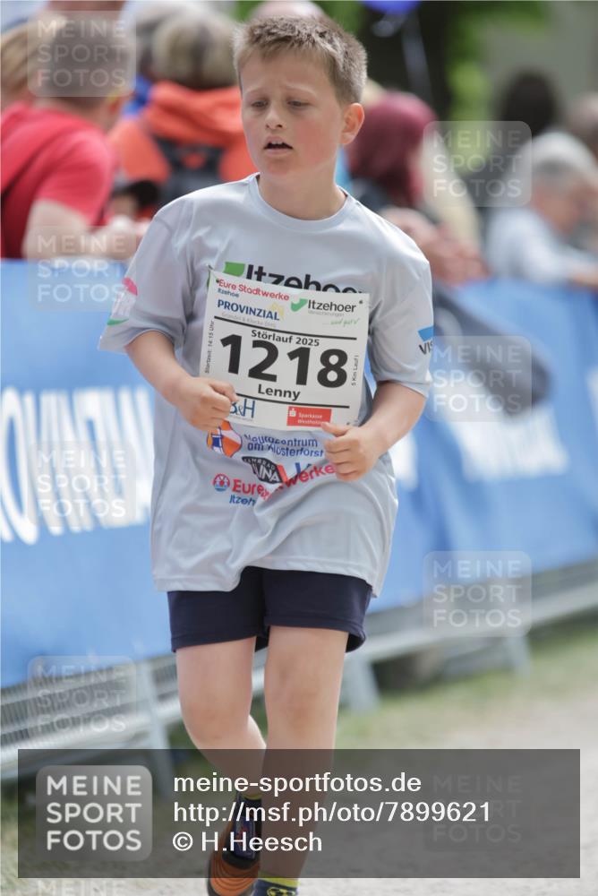 17.05.2025 - Störlauf H.Heesch http://msf.ph/oto/7899621 17.05.2025 15:05:49 Ziel 2025, 1218 meine-sportfotos.de