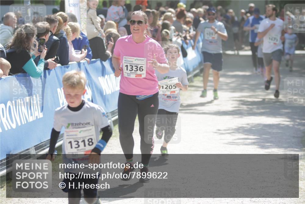 17.05.2025 - Störlauf H.Heesch http://msf.ph/oto/7899622 17.05.2025 14:47:27 Ziel 1318, 1336, 1205, 1097, 1673 meine-sportfotos.de