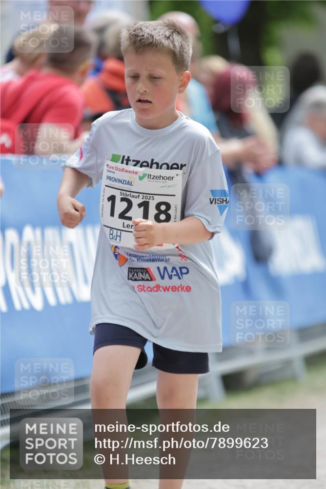 17.05.2025 - Störlauf H.Heesch http://msf.ph/oto/7899623 17.05.2025 15:05:49 Ziel 2025, 1218 meine-sportfotos.de