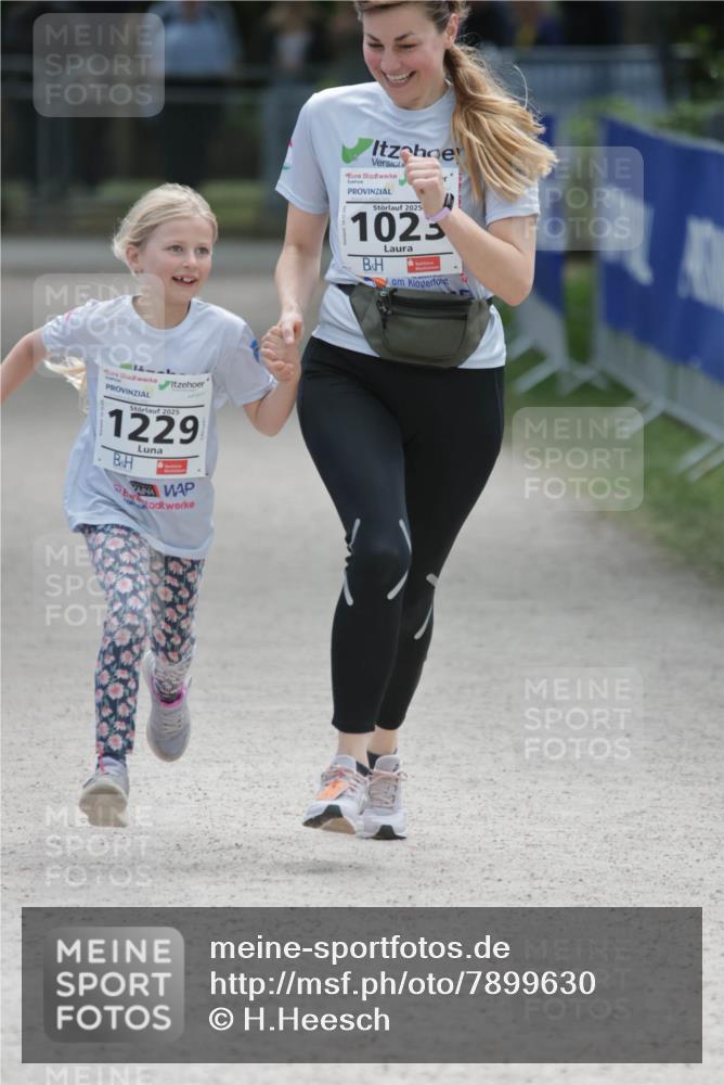 17.05.2025 - Störlauf H.Heesch http://msf.ph/oto/7899630 17.05.2025 15:08:29 Ziel 2025, 1229, 2025, 1025 meine-sportfotos.de