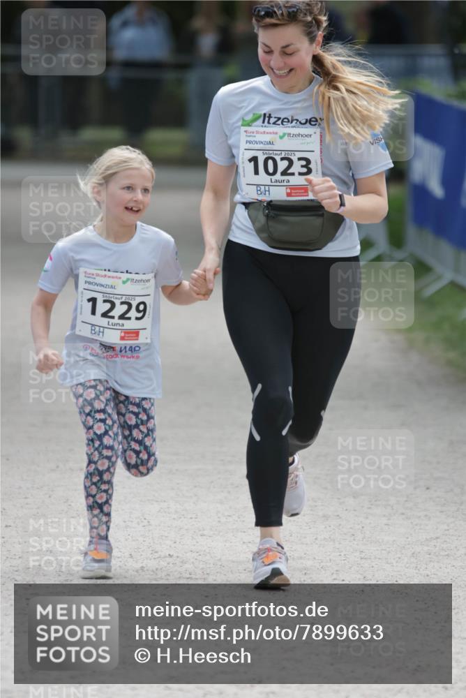 17.05.2025 - Störlauf H.Heesch http://msf.ph/oto/7899633 17.05.2025 15:08:29 Ziel 2025, 1229, 2025, 1023 meine-sportfotos.de
