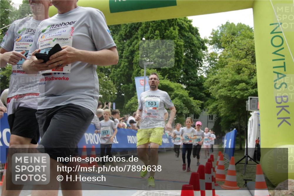 17.05.2025 - Störlauf H.Heesch http://msf.ph/oto/7899638 17.05.2025 13:45:33 Ziel 347, 103, 178, 12, 126 meine-sportfotos.de