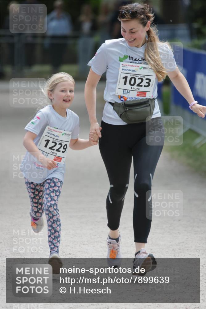 17.05.2025 - Störlauf H.Heesch http://msf.ph/oto/7899639 17.05.2025 15:08:30 Ziel 2025, 1229, 2025, 1023 meine-sportfotos.de