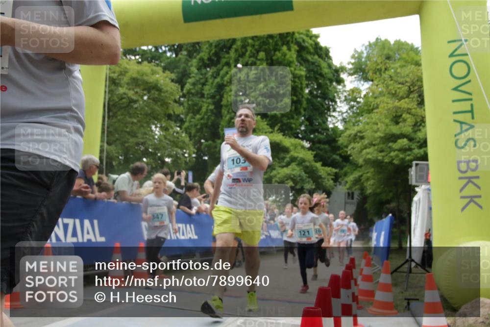 17.05.2025 - Störlauf H.Heesch http://msf.ph/oto/7899640 17.05.2025 13:45:33 Ziel 103 meine-sportfotos.de