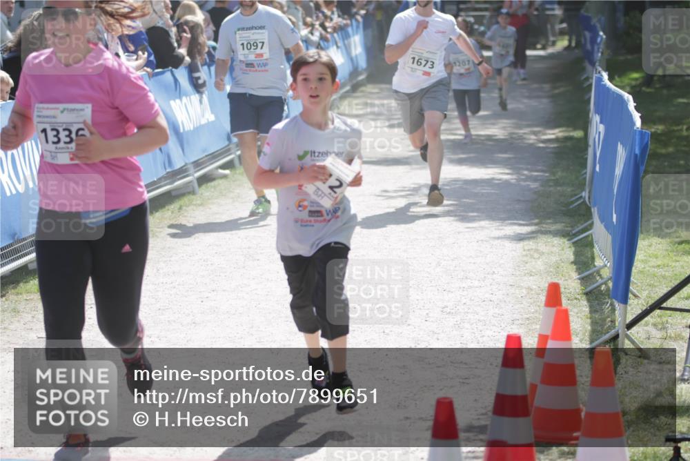 17.05.2025 - Störlauf H.Heesch http://msf.ph/oto/7899651 17.05.2025 14:47:29 Ziel 1336, 1097, 1673, 1, 1207 meine-sportfotos.de