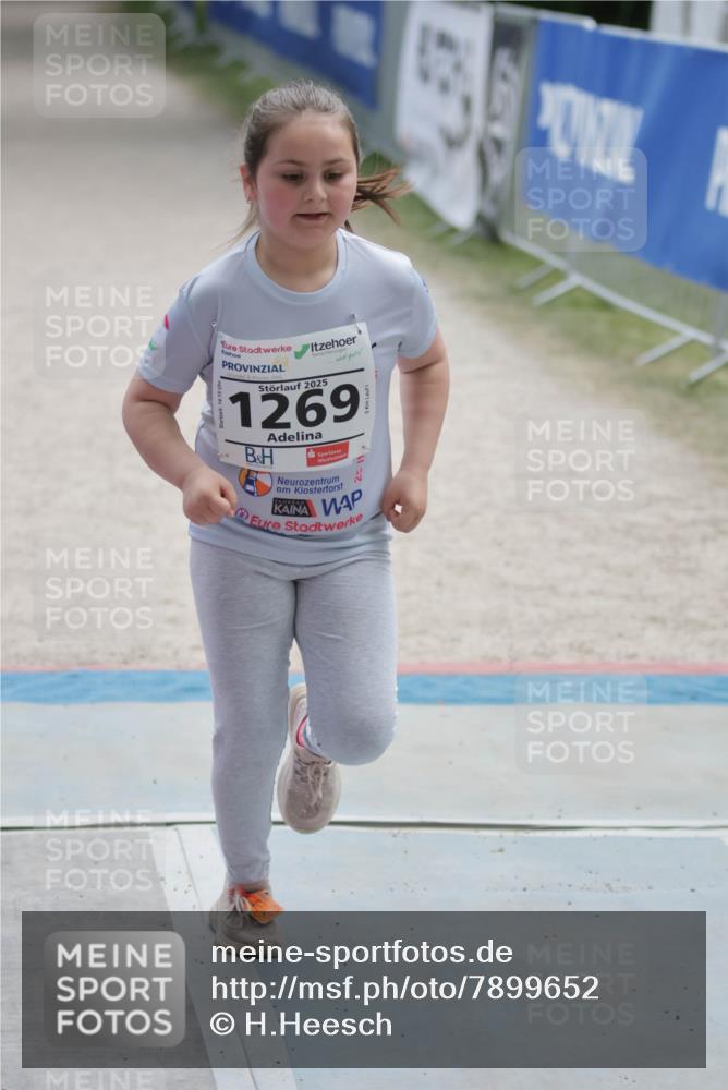17.05.2025 - Störlauf H.Heesch http://msf.ph/oto/7899652 17.05.2025 15:08:41 Ziel 2025, 1269 meine-sportfotos.de