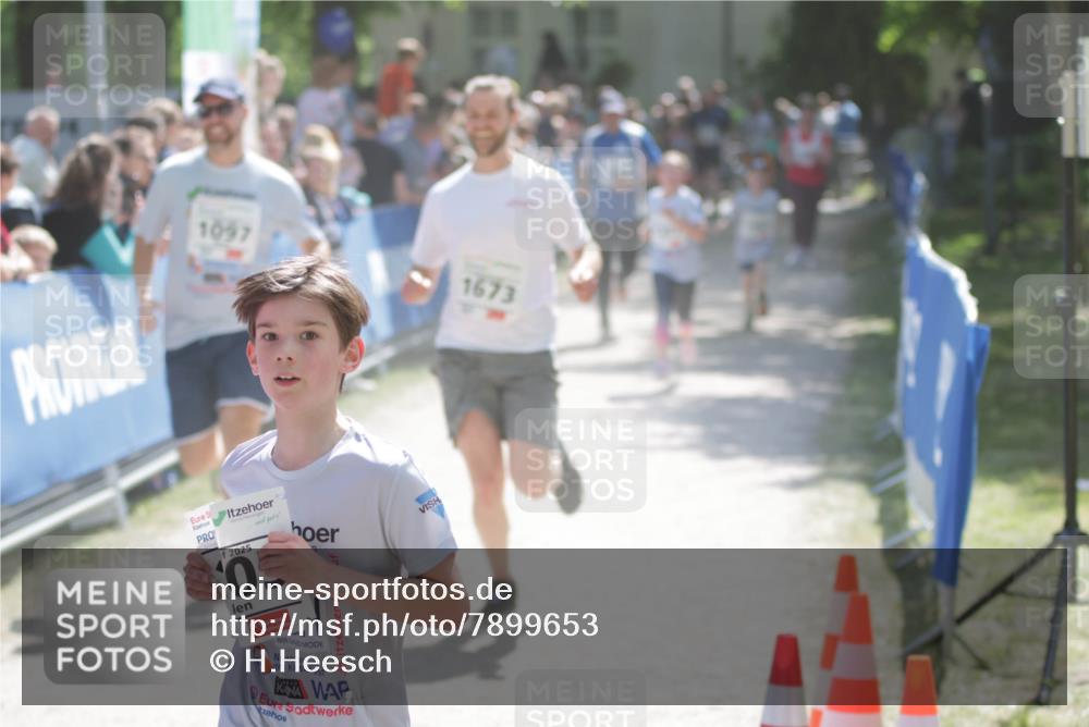 17.05.2025 - Störlauf H.Heesch http://msf.ph/oto/7899653 17.05.2025 14:47:30 Ziel 1097, 1673, 2025, 05, 25 meine-sportfotos.de