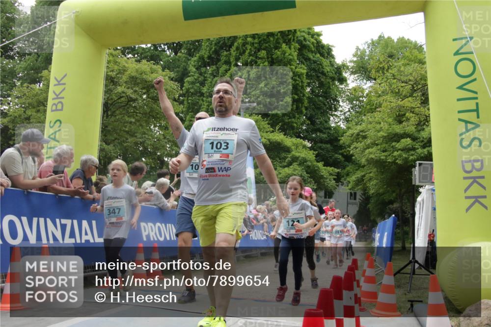 17.05.2025 - Störlauf H.Heesch http://msf.ph/oto/7899654 17.05.2025 13:45:34 Ziel 347, 10, 103, 25, 121, 172281 meine-sportfotos.de