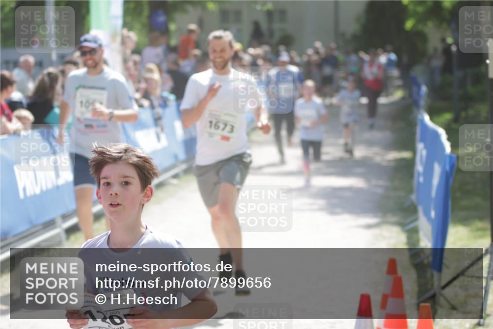 17.05.2025 - Störlauf H.Heesch http://msf.ph/oto/7899656 17.05.2025 14:47:30 Ziel 105, 2025, 1673 meine-sportfotos.de