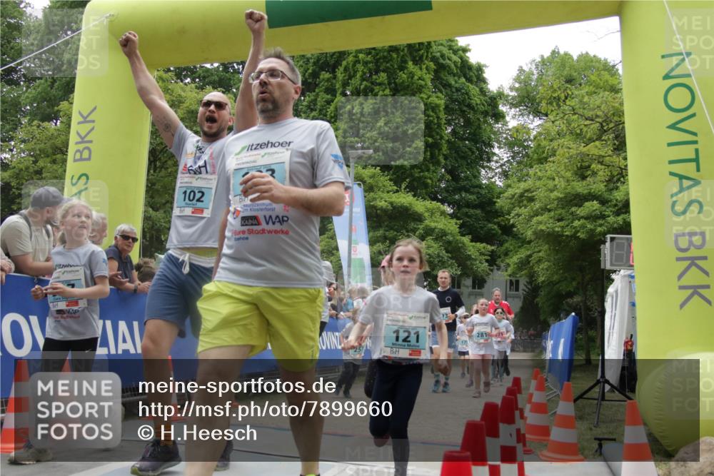 17.05.2025 - Störlauf H.Heesch http://msf.ph/oto/7899660 17.05.2025 13:45:34 Ziel 102, 121, 0 meine-sportfotos.de