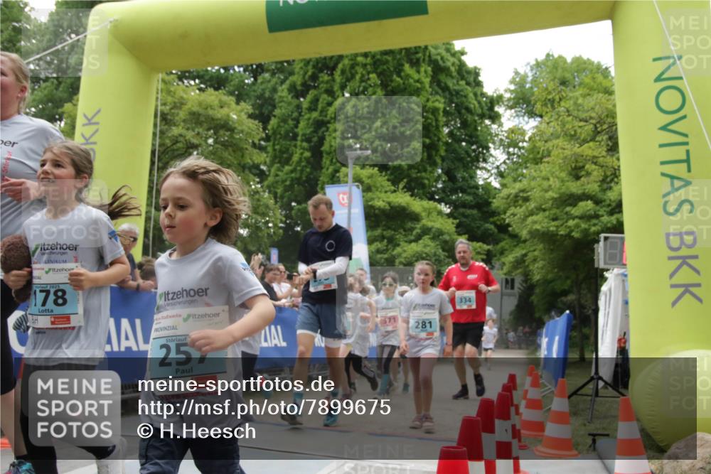 17.05.2025 - Störlauf H.Heesch http://msf.ph/oto/7899675 17.05.2025 13:45:37 Ziel 2025, 178, 25, 281, 334 meine-sportfotos.de