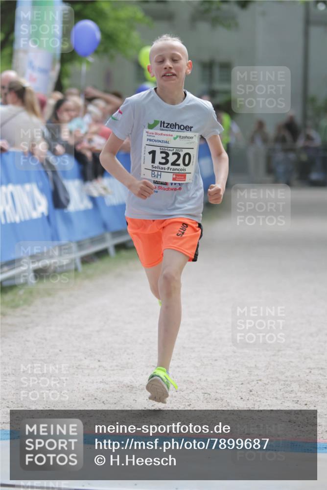 17.05.2025 - Störlauf H.Heesch http://msf.ph/oto/7899687 17.05.2025 15:08:54 Ziel 2025, 1320, 00 meine-sportfotos.de