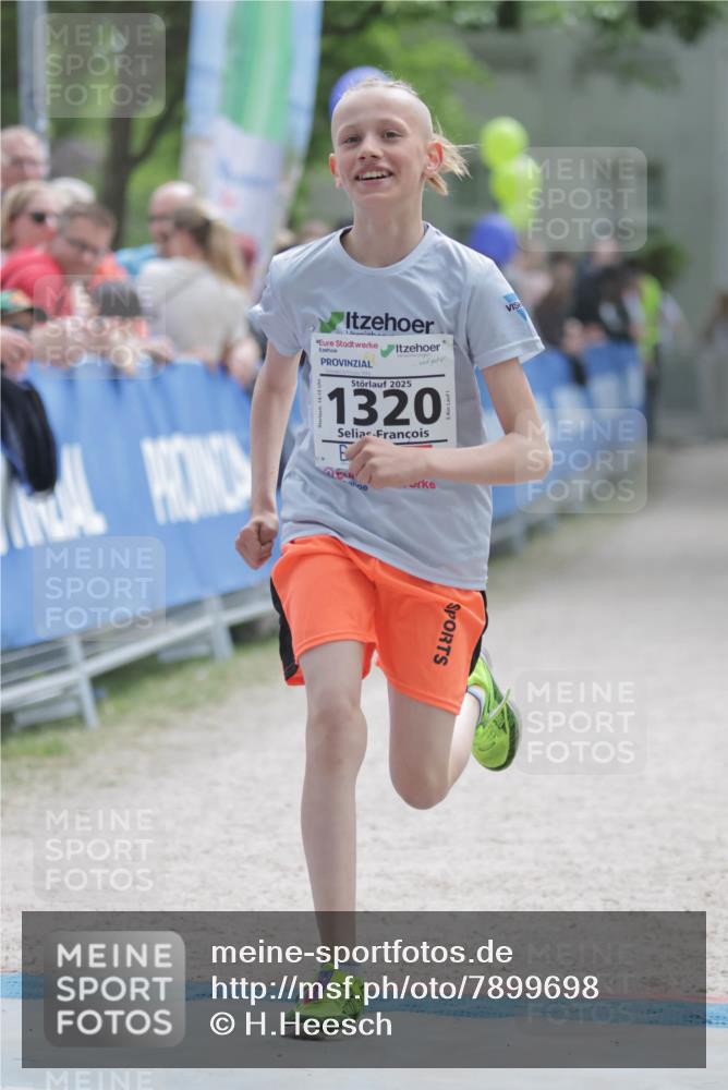 17.05.2025 - Störlauf H.Heesch http://msf.ph/oto/7899698 17.05.2025 15:08:55 Ziel 2025, 1320 meine-sportfotos.de